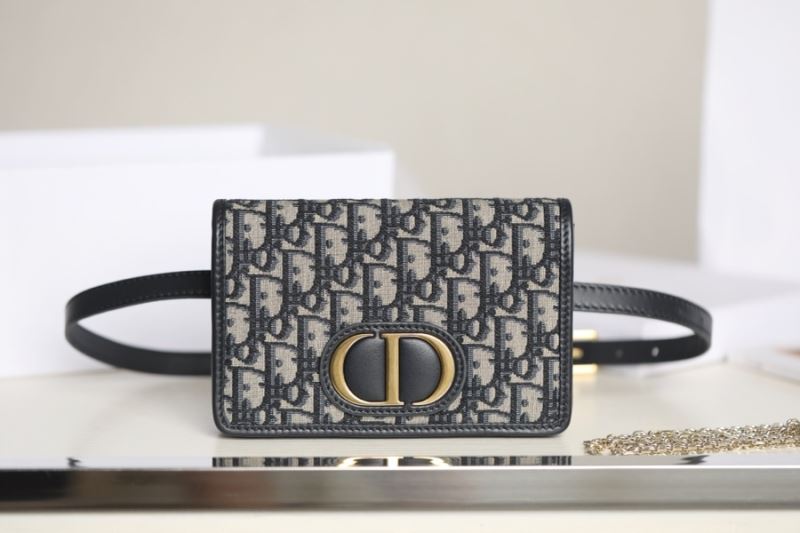 Christian Dior Montaigne Bags